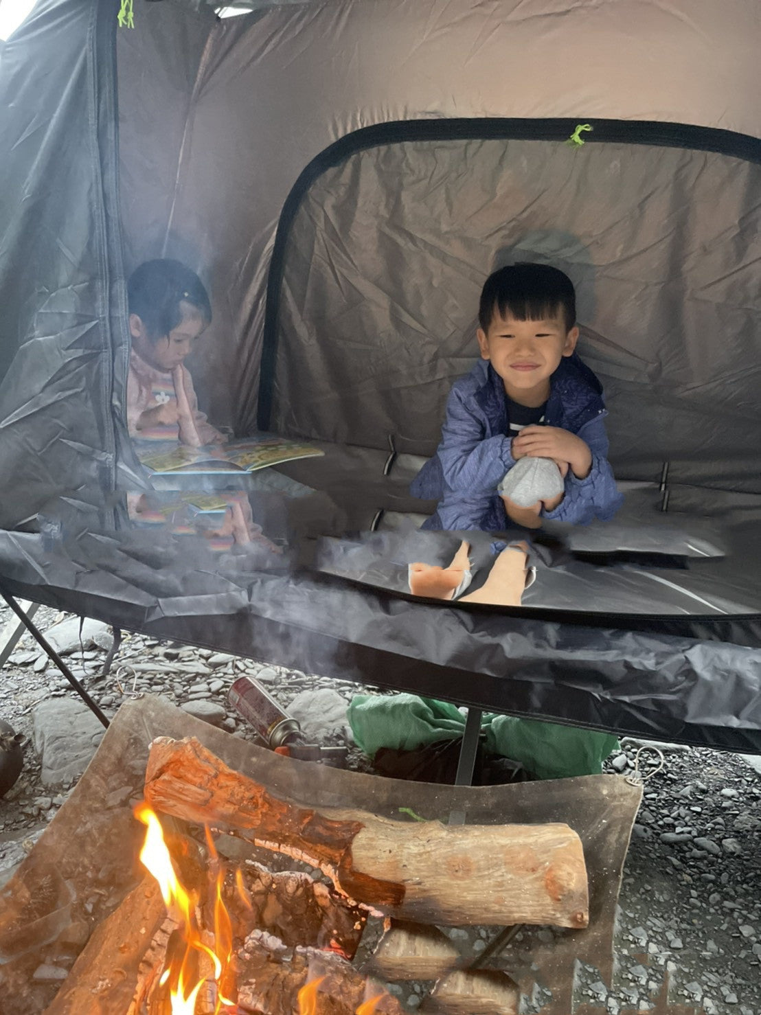 Travel Outdoor Camping Tent