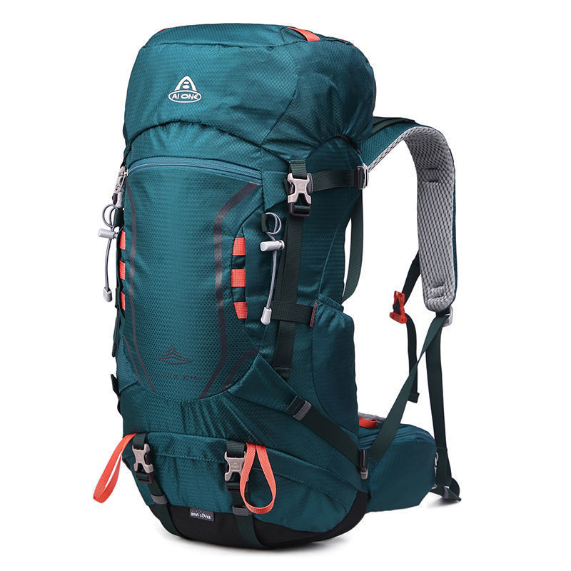 Large Capacity Hiking Backpack