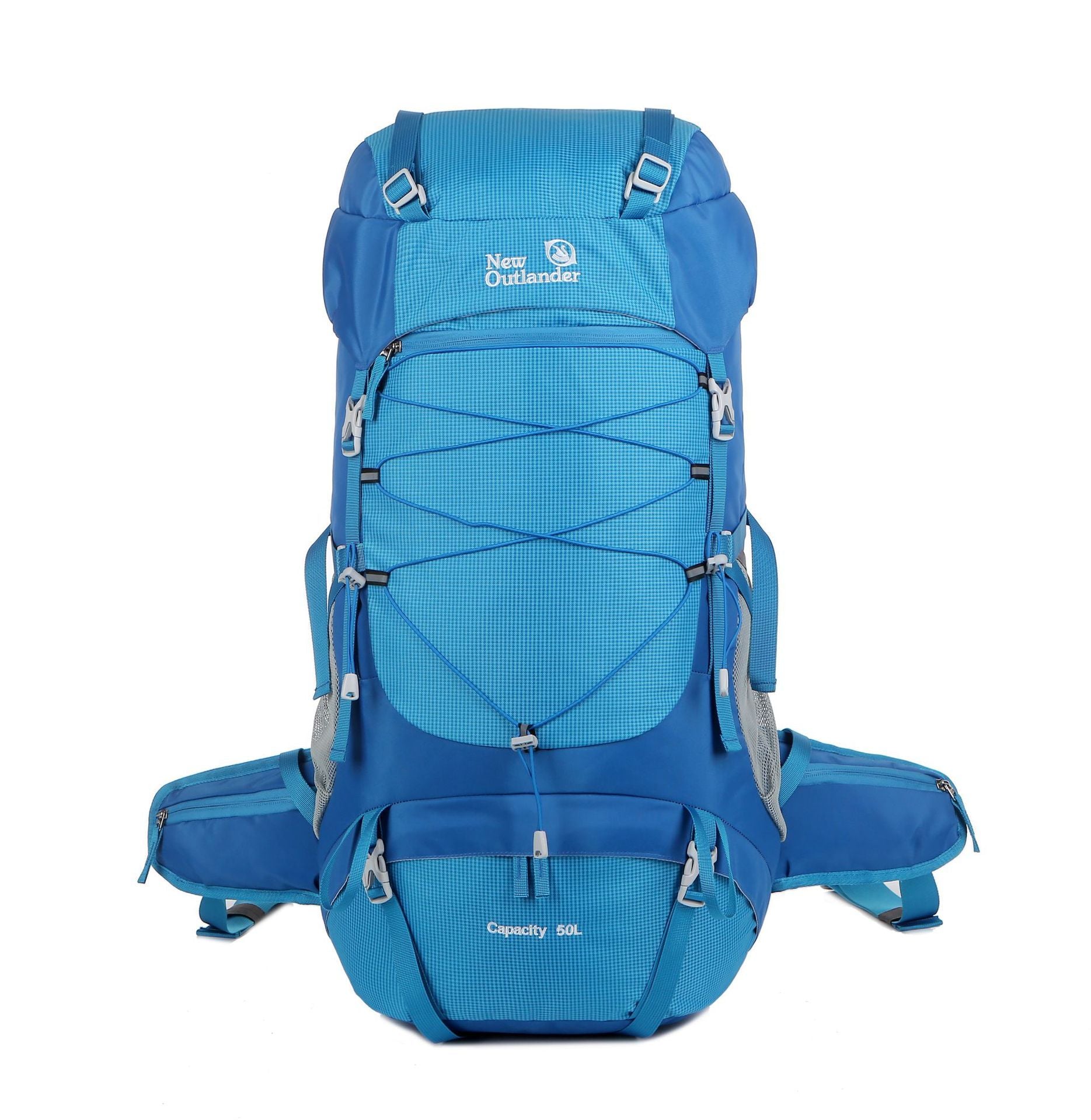 Backpack Outdoor Mountaineering Bag
