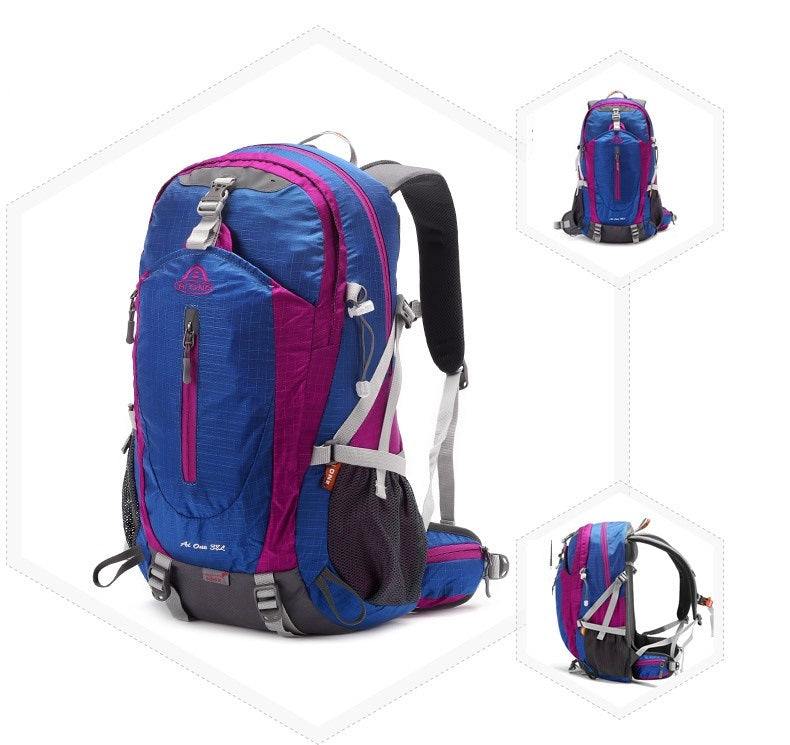 Outdoor Sports Hiking Backpack