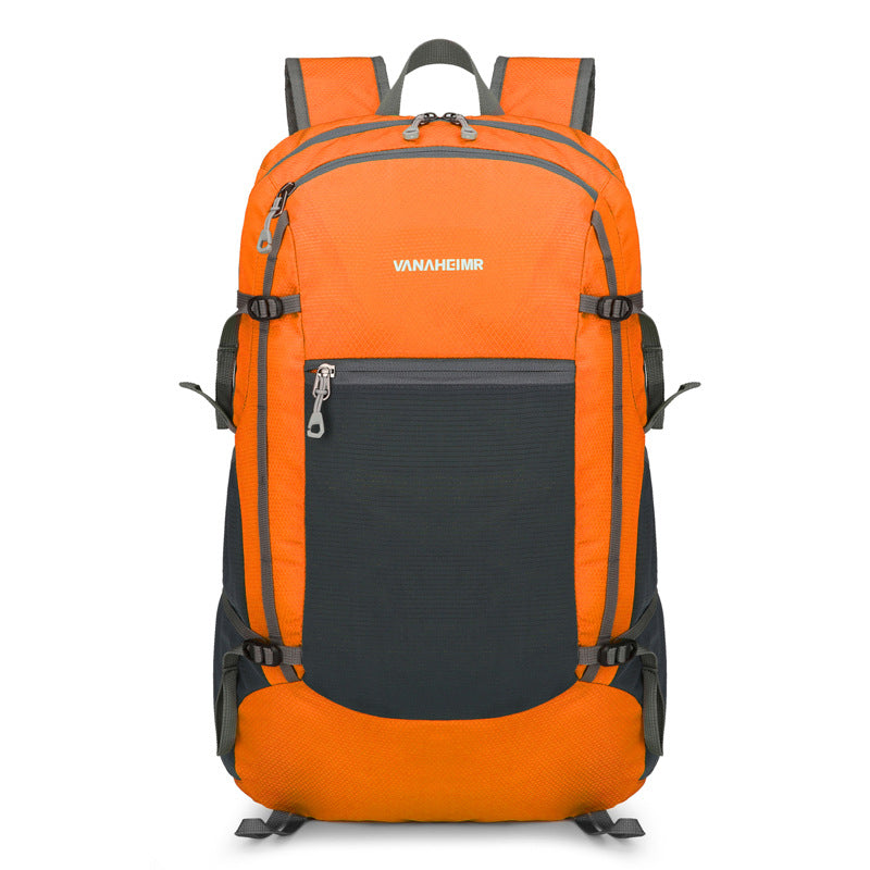 Folding Waterproof Hiking Bag