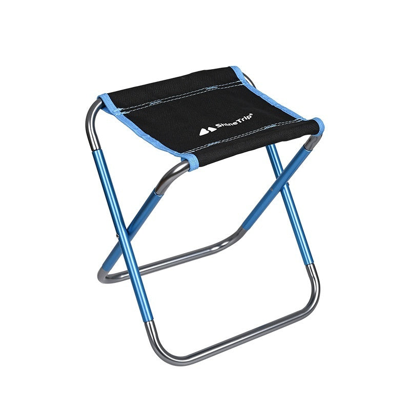 Camping Outdoor Folding Chair