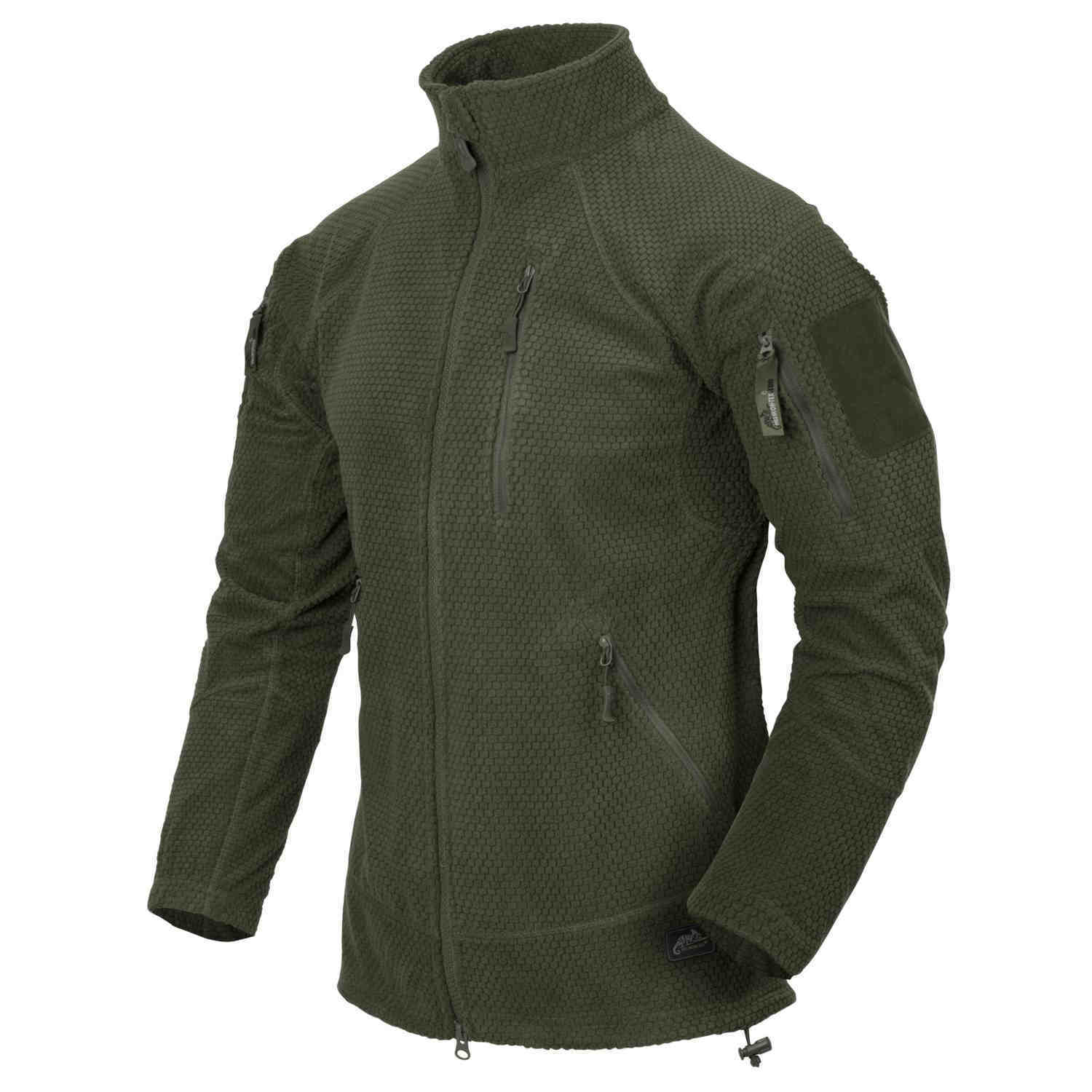 Men's Polar Fleece Jacket
