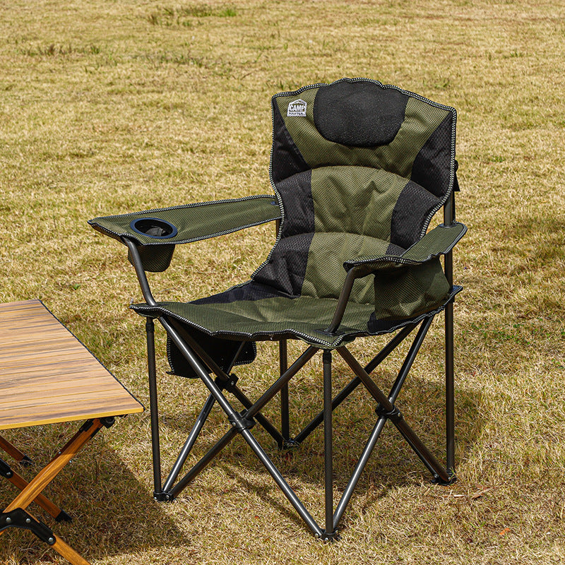 Folding Chair Portable Leisure