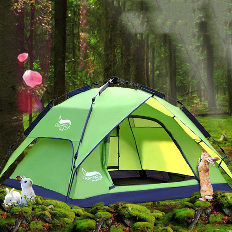 Outdoor Camping Tent