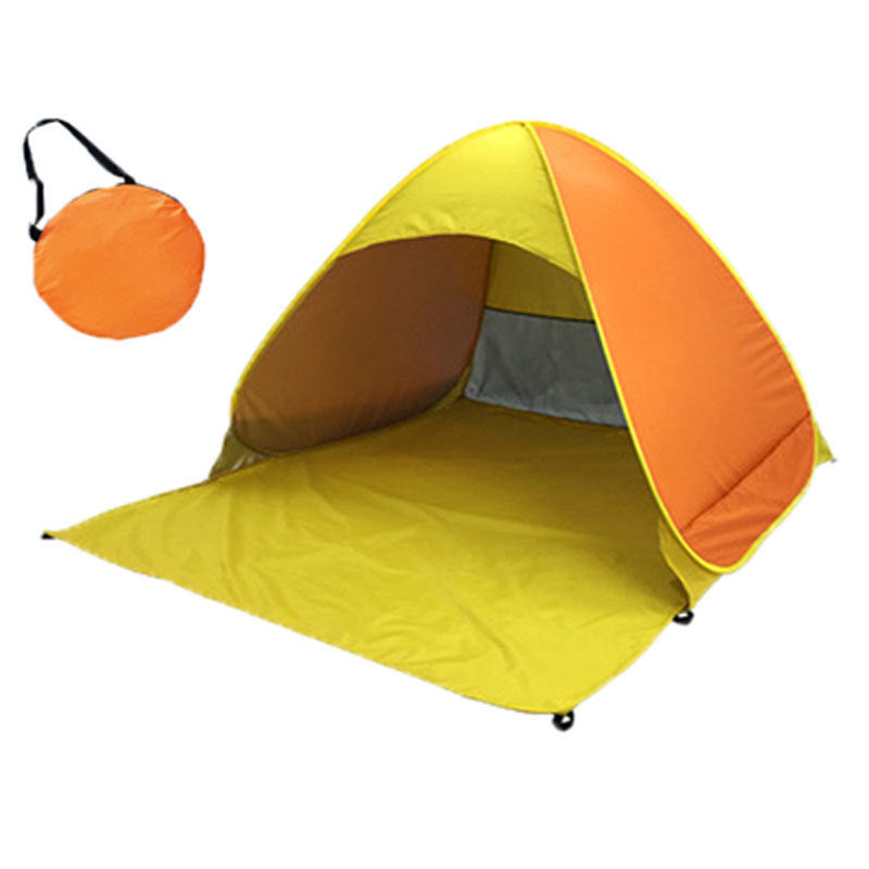 Camping Beach Sun Shading Tent