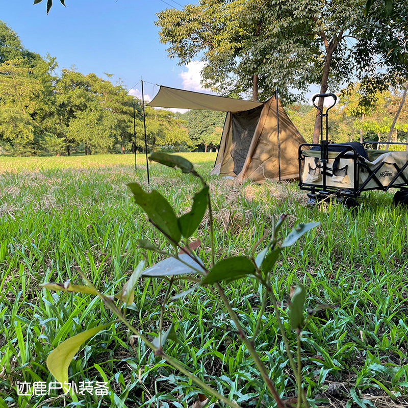 Camping Portable Waterproof