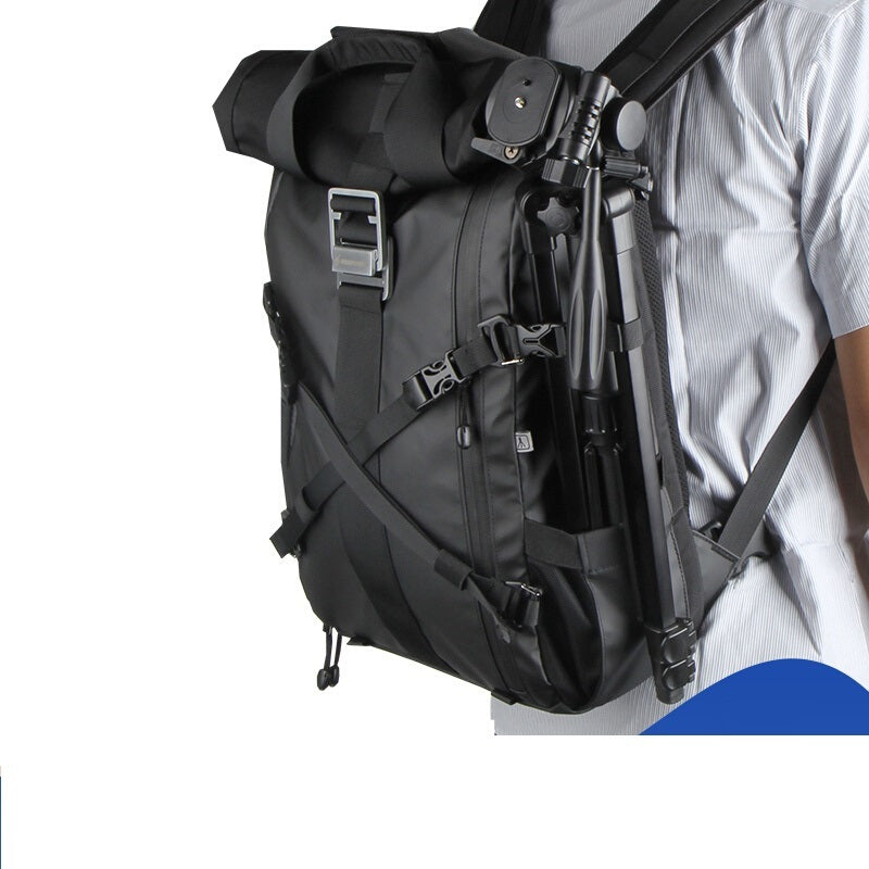 Multifunctional Hiking Backpack