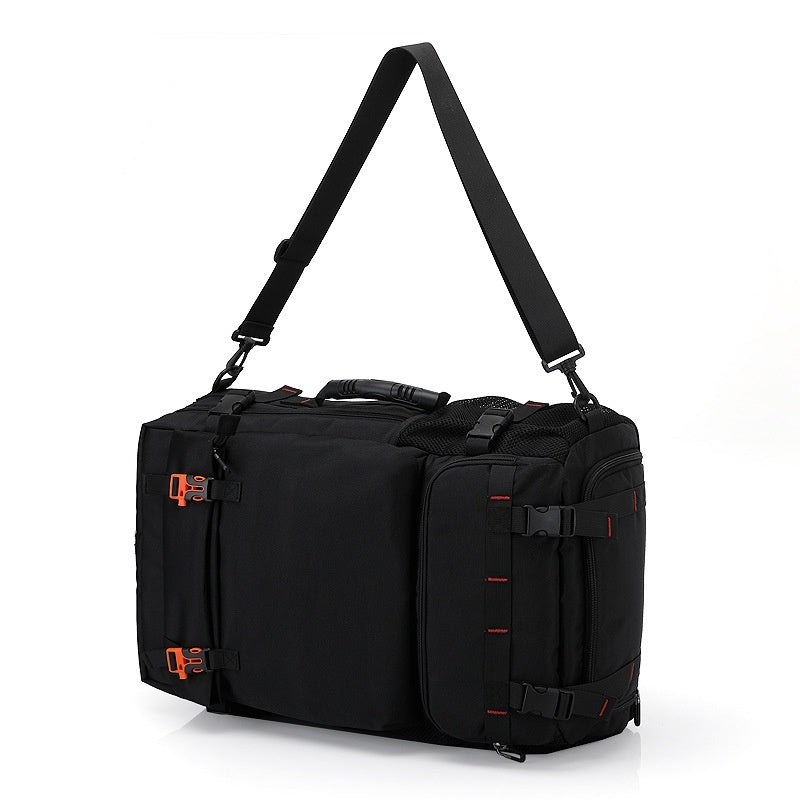 Versatile Travel Backpack: Your Compact Adventure Companion