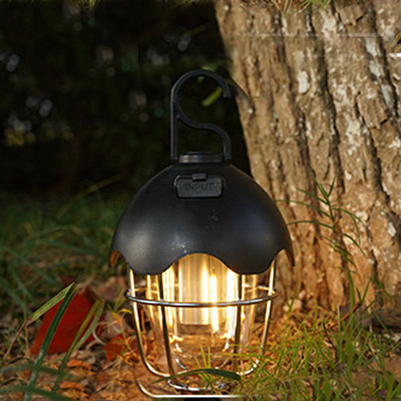 Outdoor Camping Light Tent Lamp
