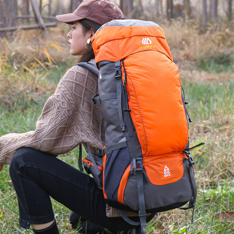 Outdoor Sports Backpack Hiking