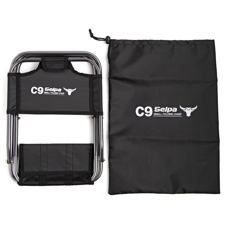 Outdoor Climbing Folding Chair