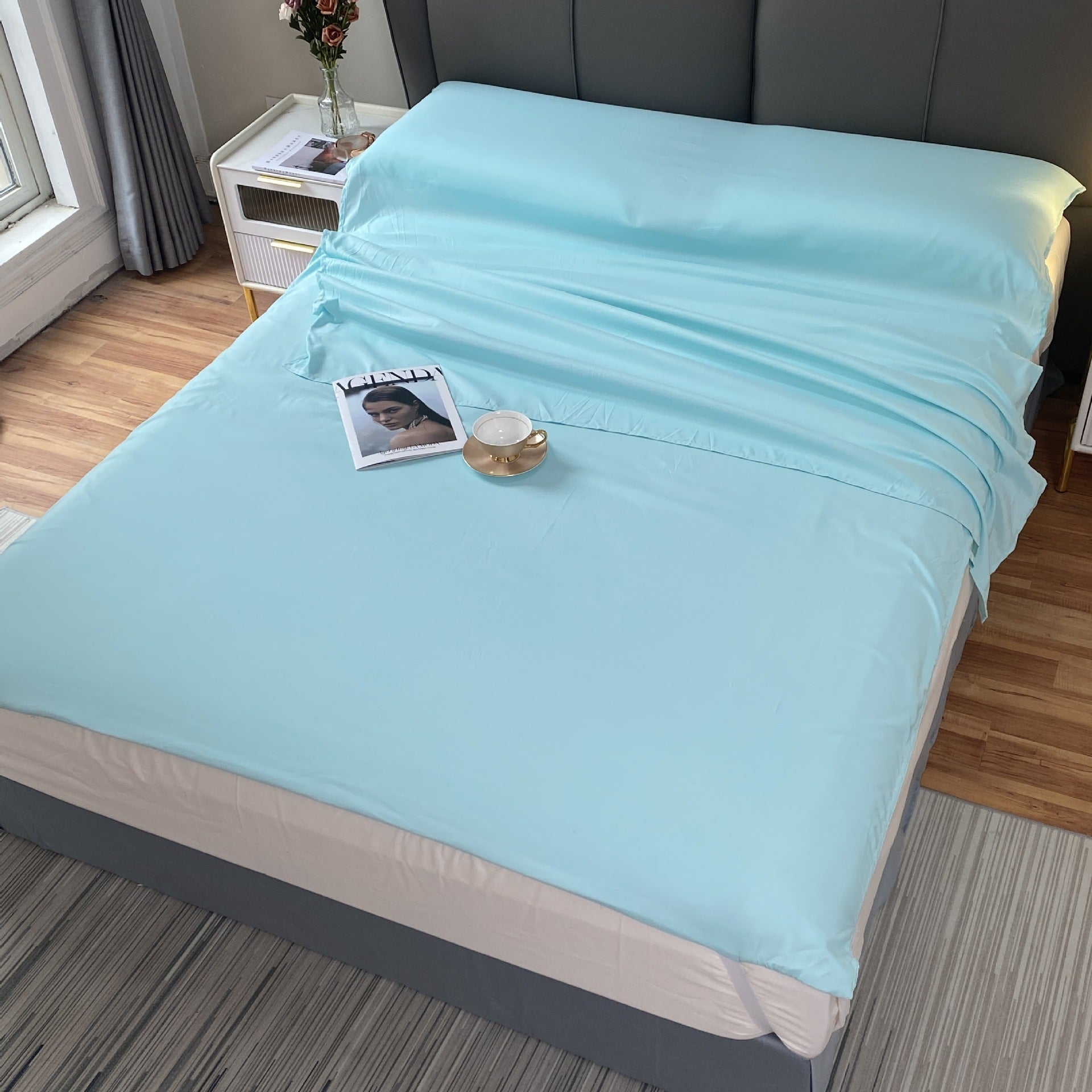 Microfiber Disposable Sleeping Bag