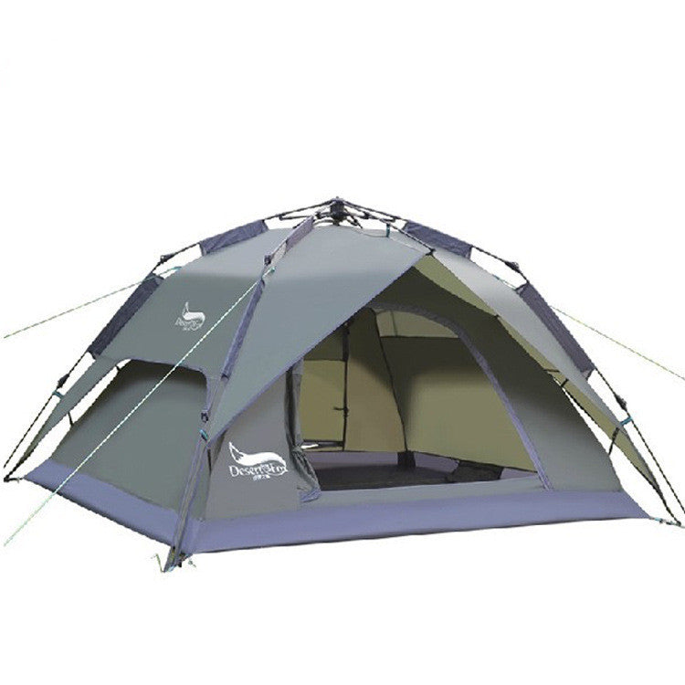 Outdoor Camping Tent