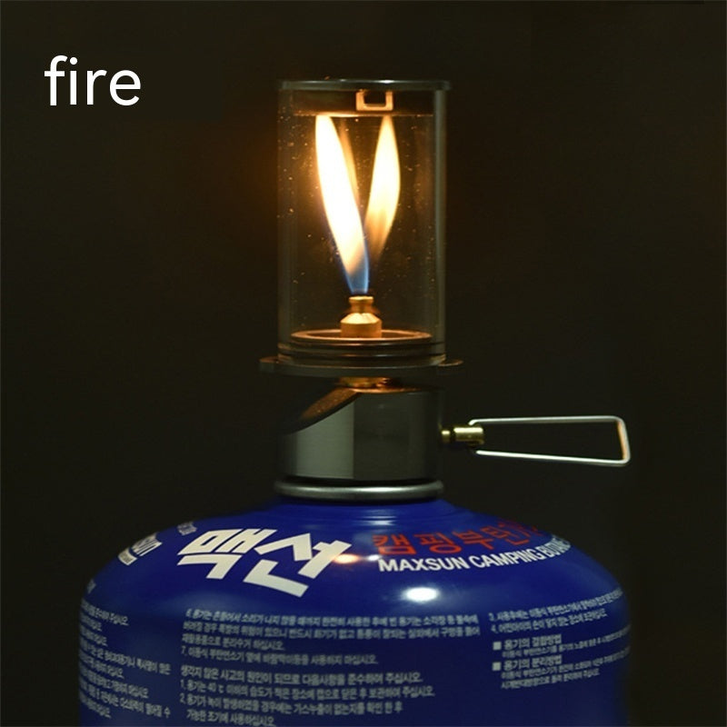 Outdoor Camping Light Tent