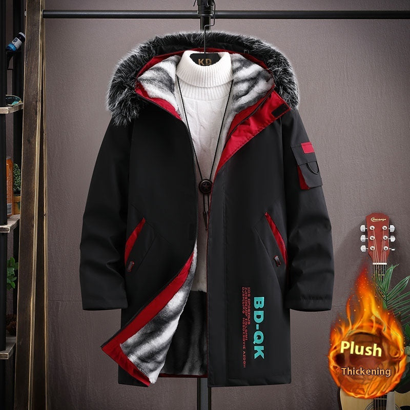 Jacket Men's Casual Jacket