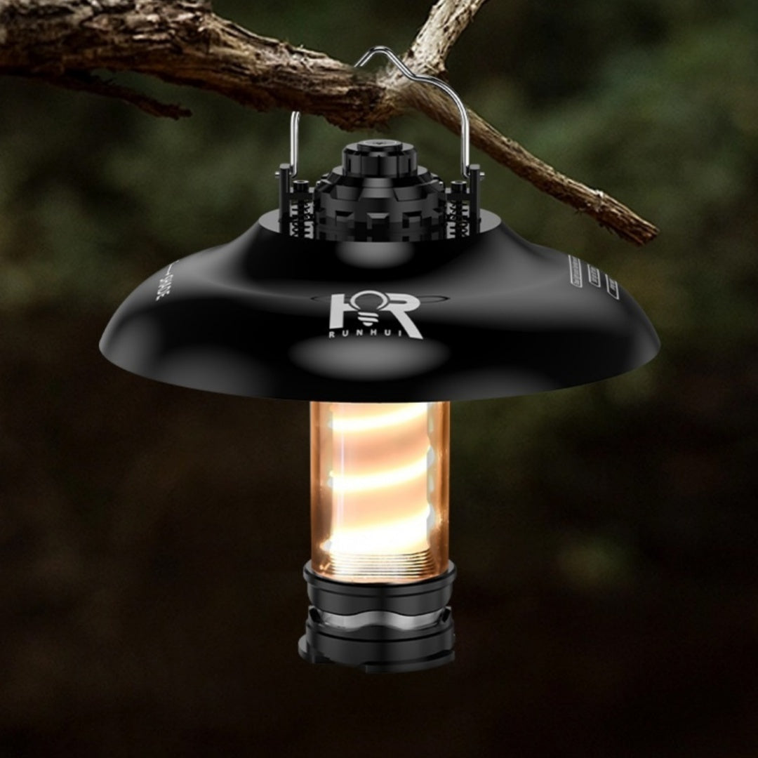 Camping Lantern Ambience Light
