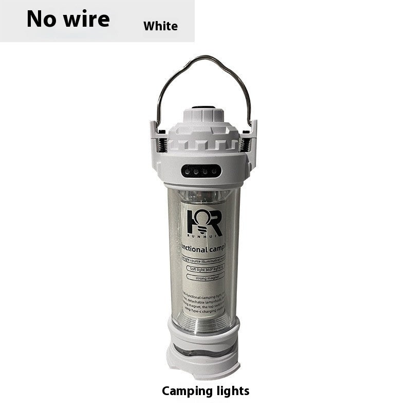 Camping Lantern Ambience Light