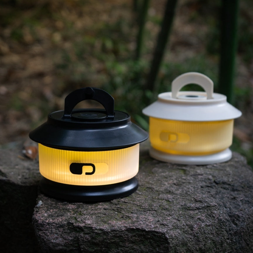 Outdoor Camping Tape Lamp