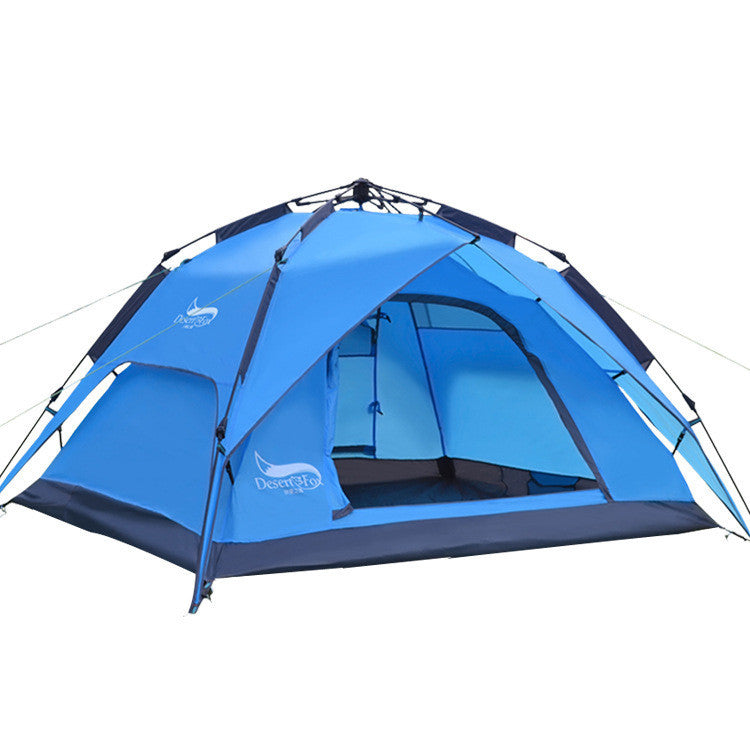 Outdoor Camping Tent