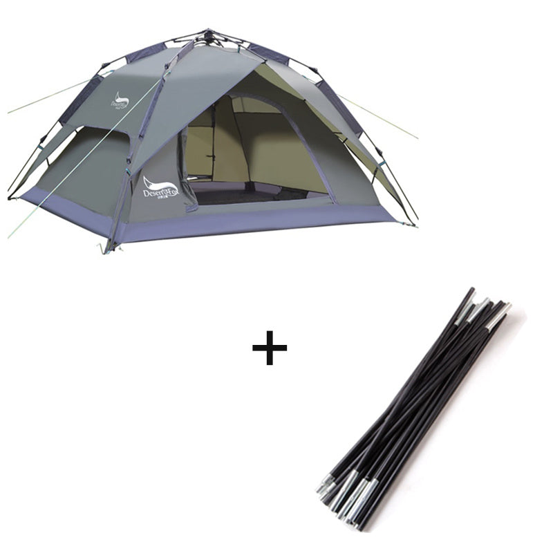 Outdoor Camping Tent