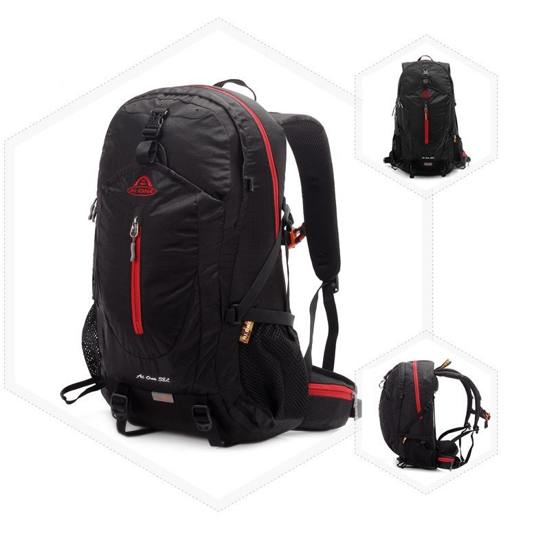 Outdoor Sports Hiking Backpack