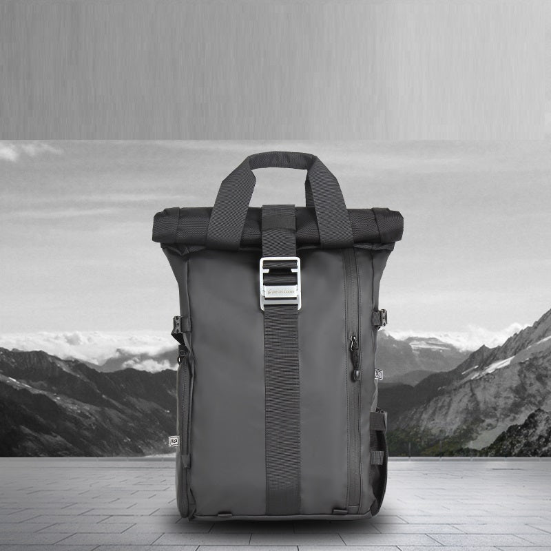 Multifunctional Hiking Backpack