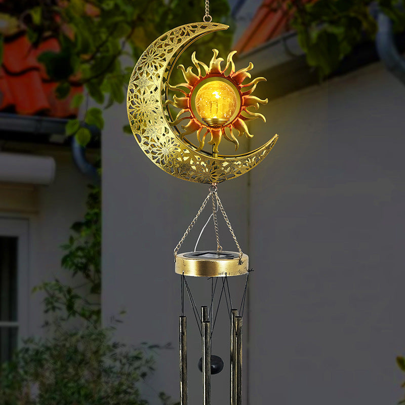 Outdoor Hanging Lamp