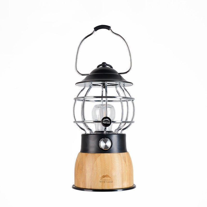 Camping Atmosphere Portable Lantern