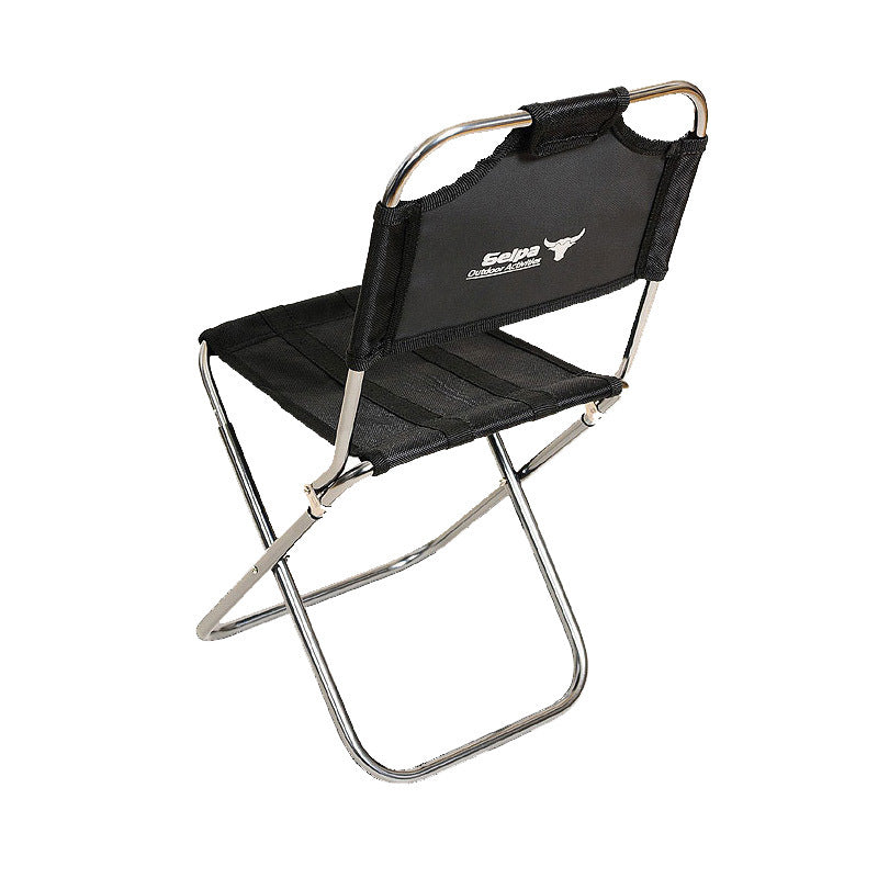 Outdoor Climbing Folding Chair