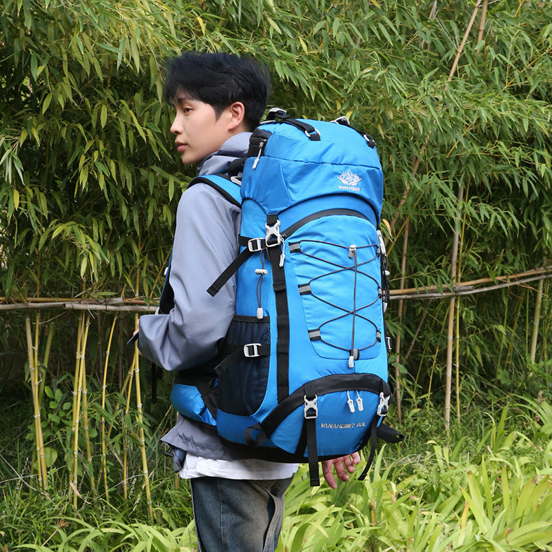 Hiking Outdoor Backpack
