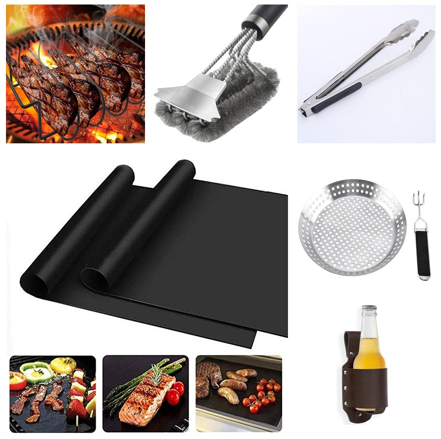 Barbecue Grill Outdoor