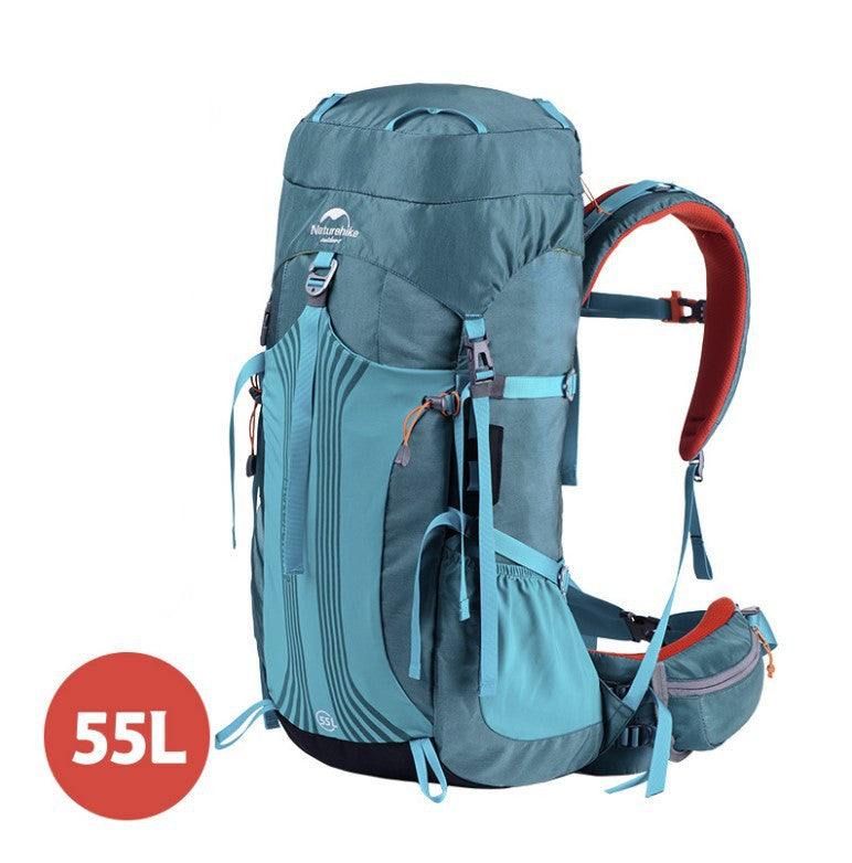 Hiking Large Capacity Backpack