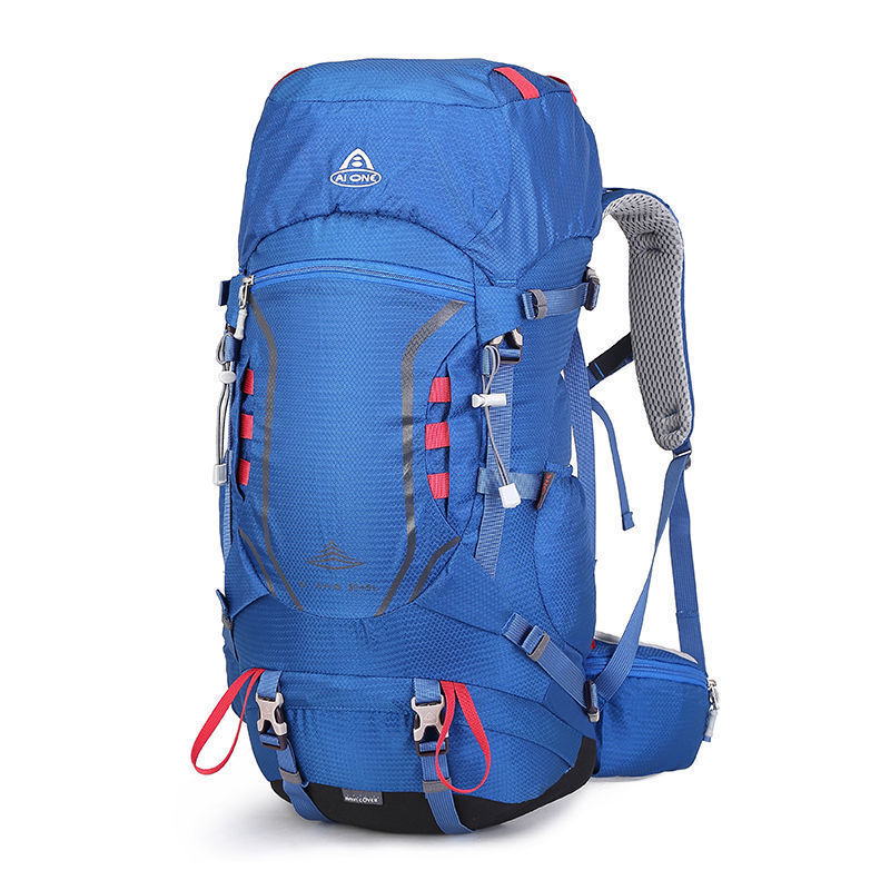 Large Capacity Hiking Backpack