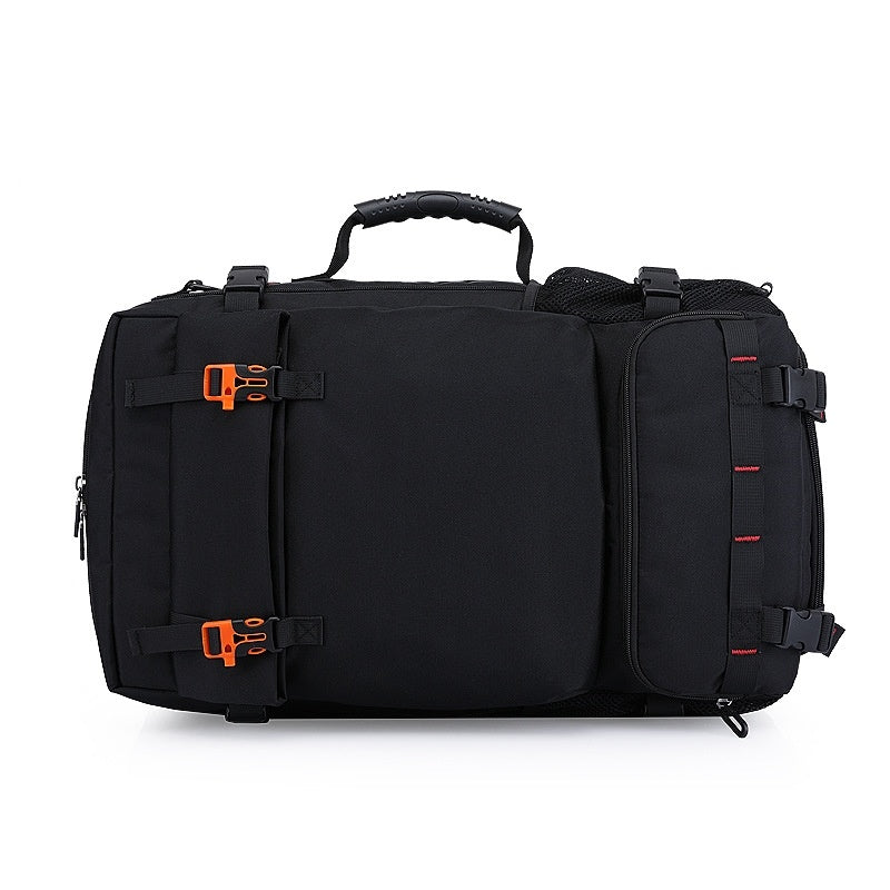 Versatile Travel Backpack: Your Compact Adventure Companion