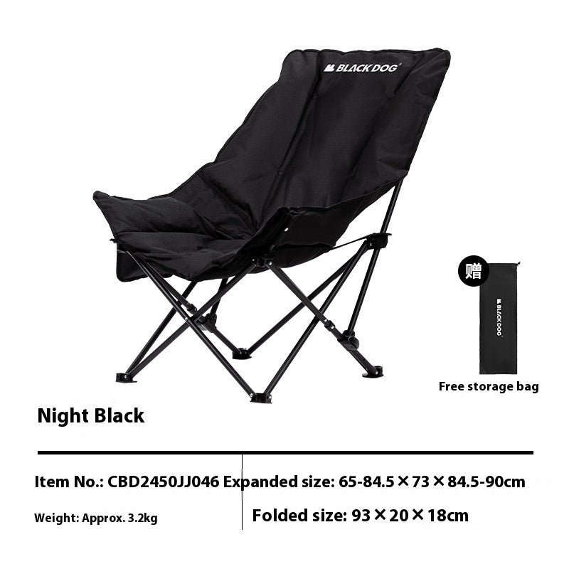 Camping Portable Folding Chair