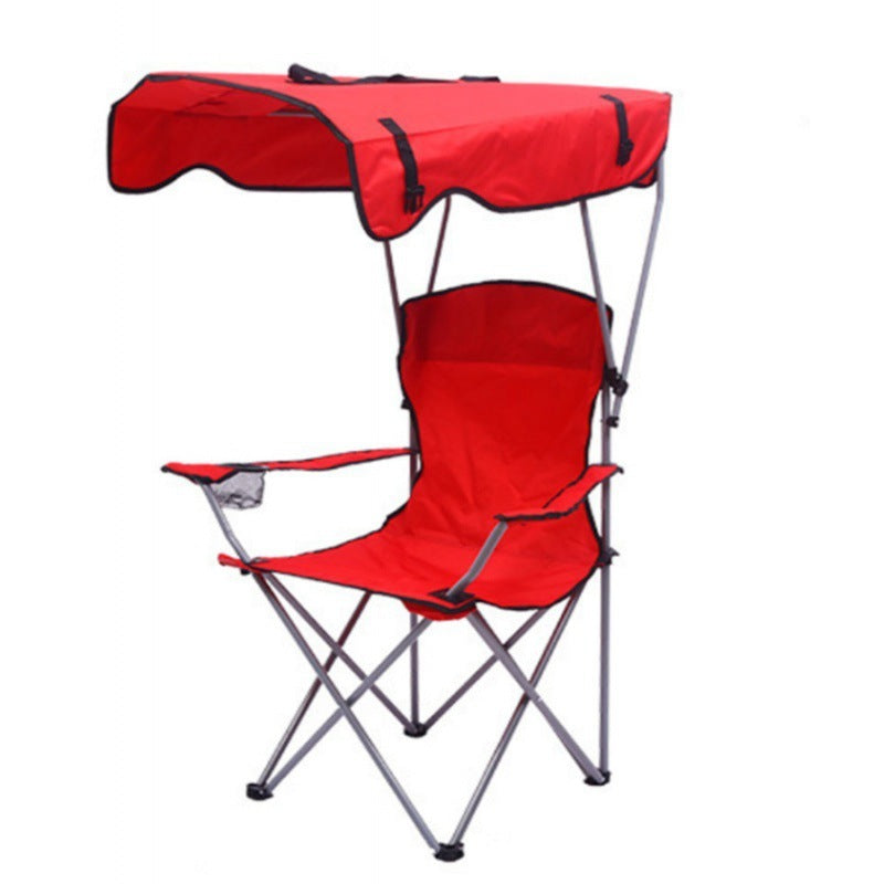 Outdoor Camping Fishing Folding Chair