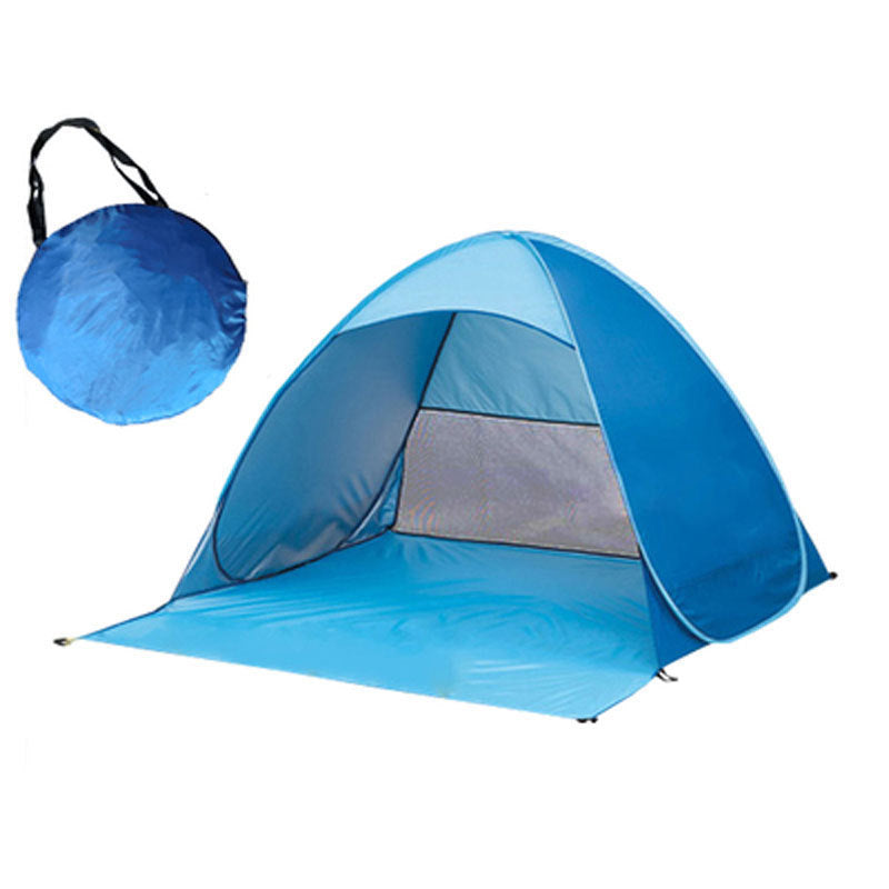 Camping Beach Sun Shading Tent