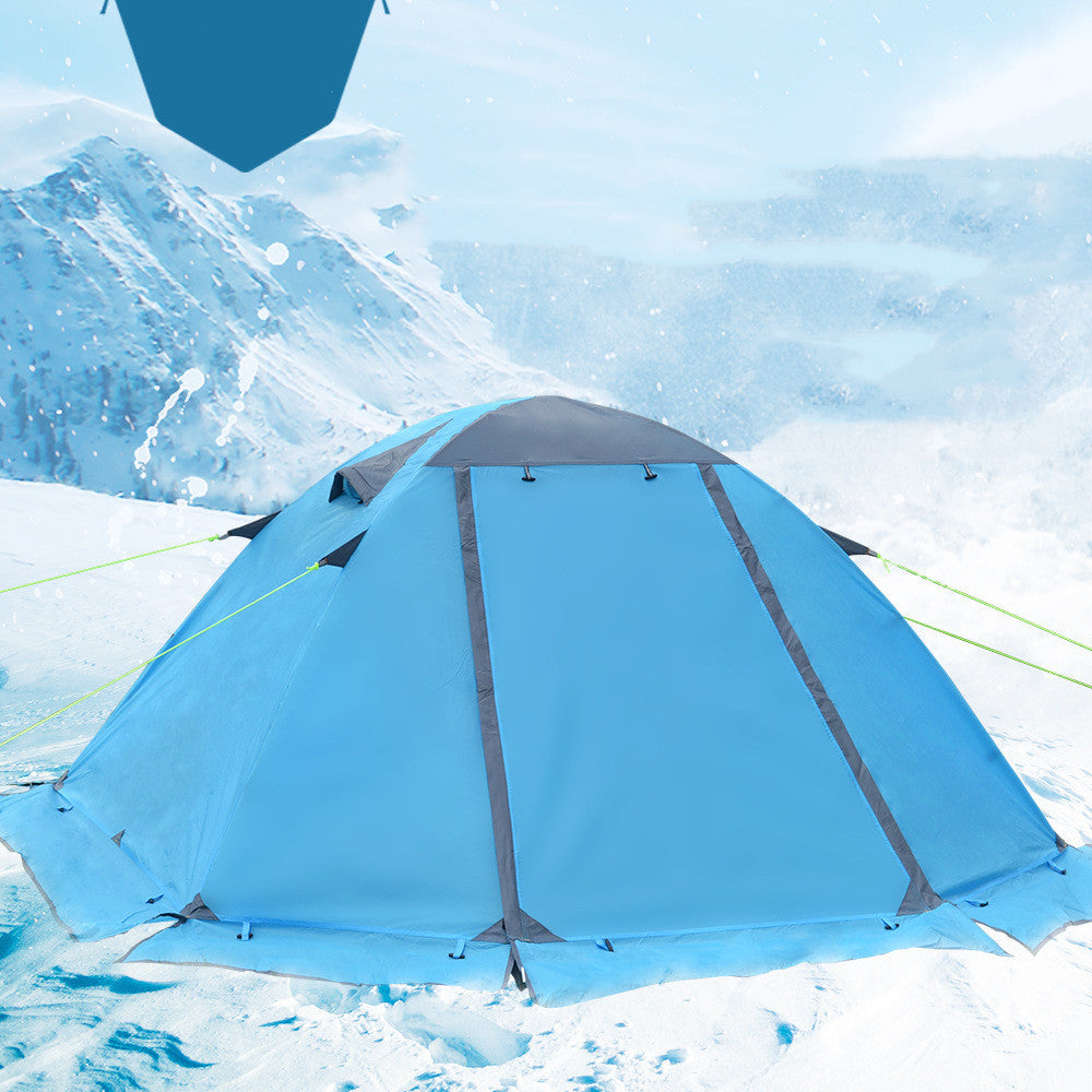 Outdoor Fishing Camping Tent