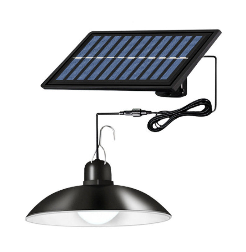 Camping Tent Chandelier Light