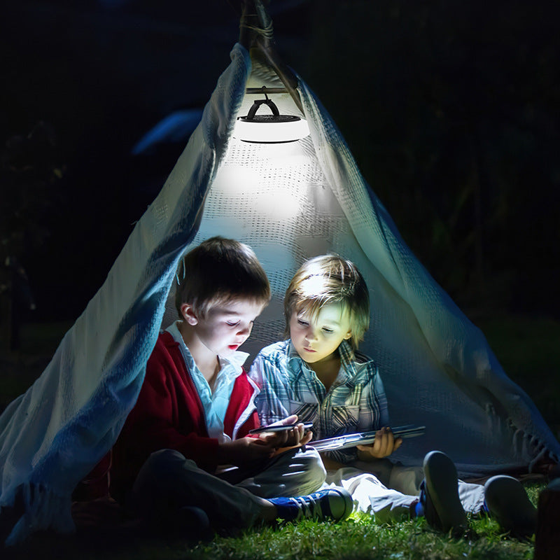 Outdoor Camping Lamp