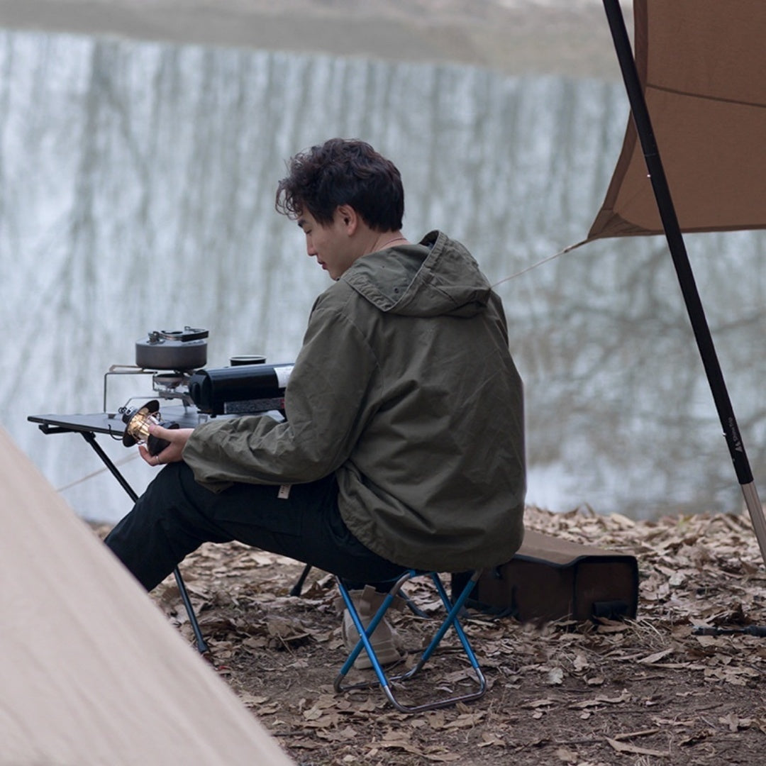 Camping Outdoor Folding Chair