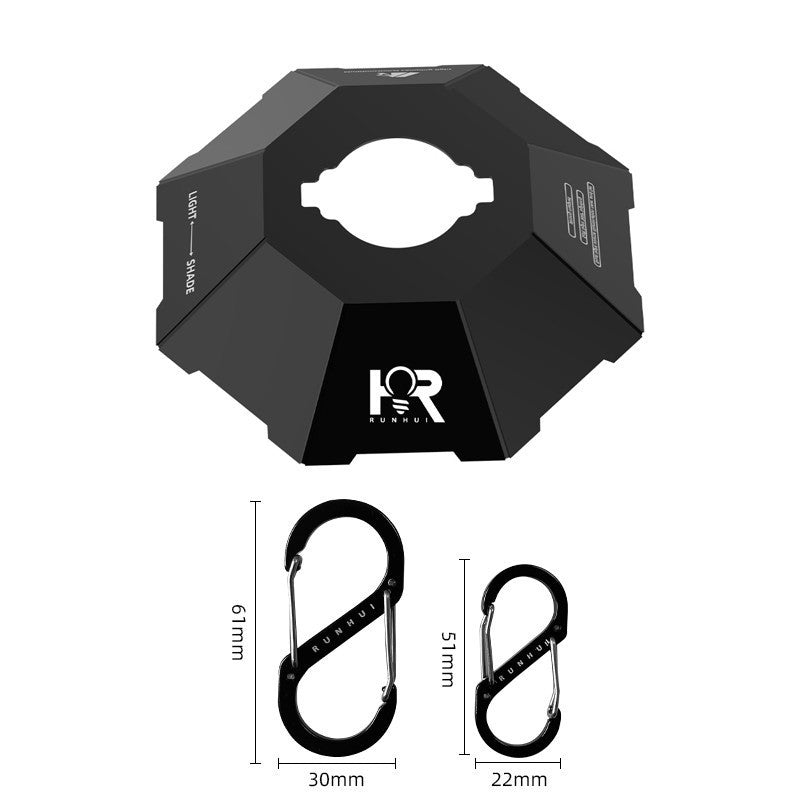 Camping Lantern Ambience Light