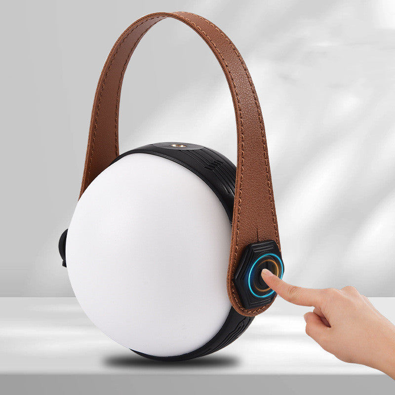 Outdoor Camping Tent Portable