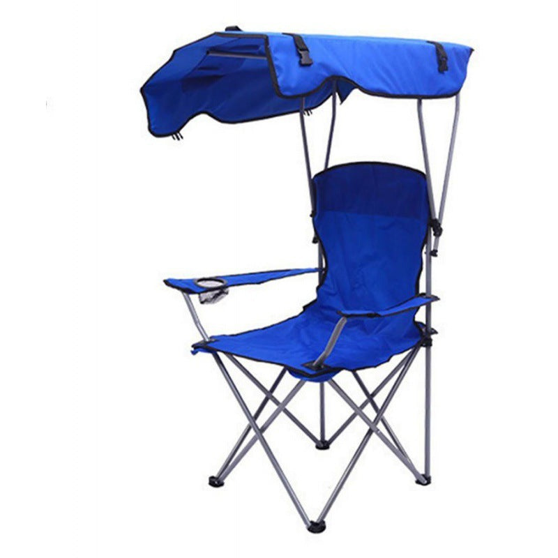 Outdoor Camping Fishing Folding Chair