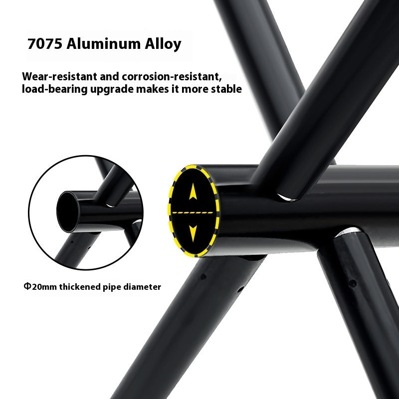 Portable Fishing Chair