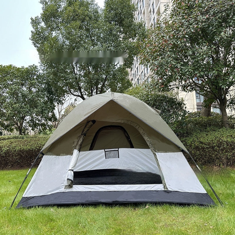 Family Travel Camping Waterproof